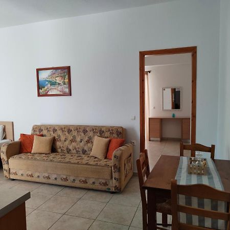 Sofia Studios & Apartments Georgioúpoli Extérieur photo