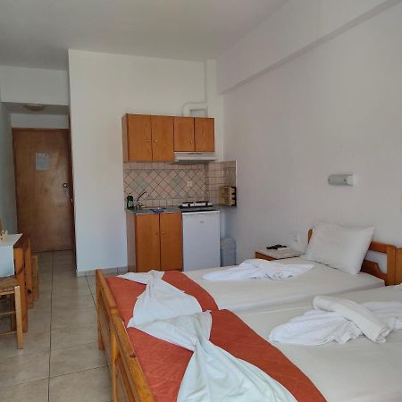 Sofia Studios & Apartments Georgioúpoli Extérieur photo