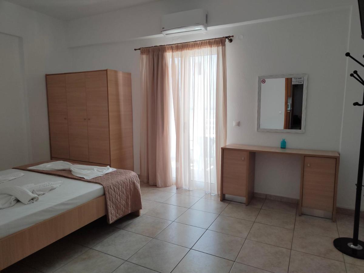 Sofia Studios & Apartments Georgioúpoli Extérieur photo