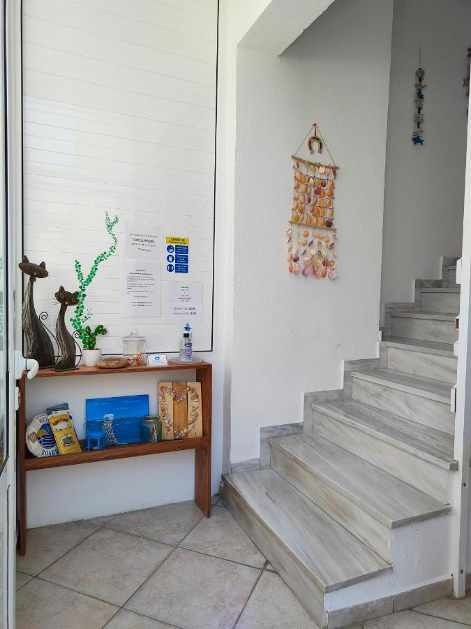 Sofia Studios & Apartments Georgioúpoli Extérieur photo